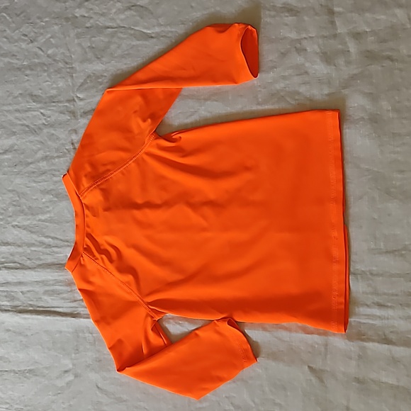 Tuddler Rush guard two shirts swimshirts size 2T  24M - Picture 5 of 11